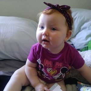 Meet your Posher, Nickcheyenne